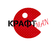 Логотип CraftMan